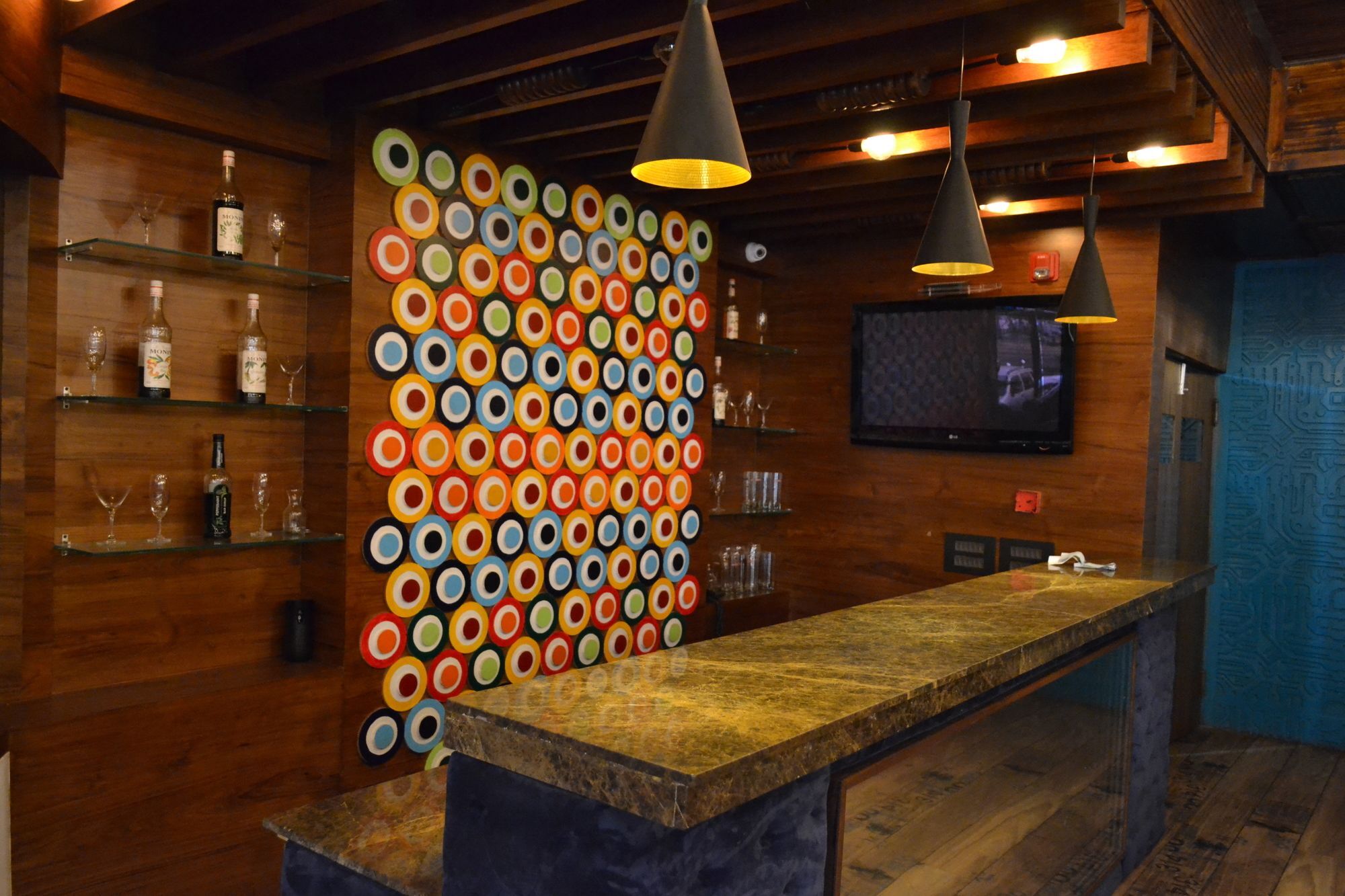 Hotel Solitaire Chandigarh - 10 Mins From Railway Station מראה חיצוני תמונה