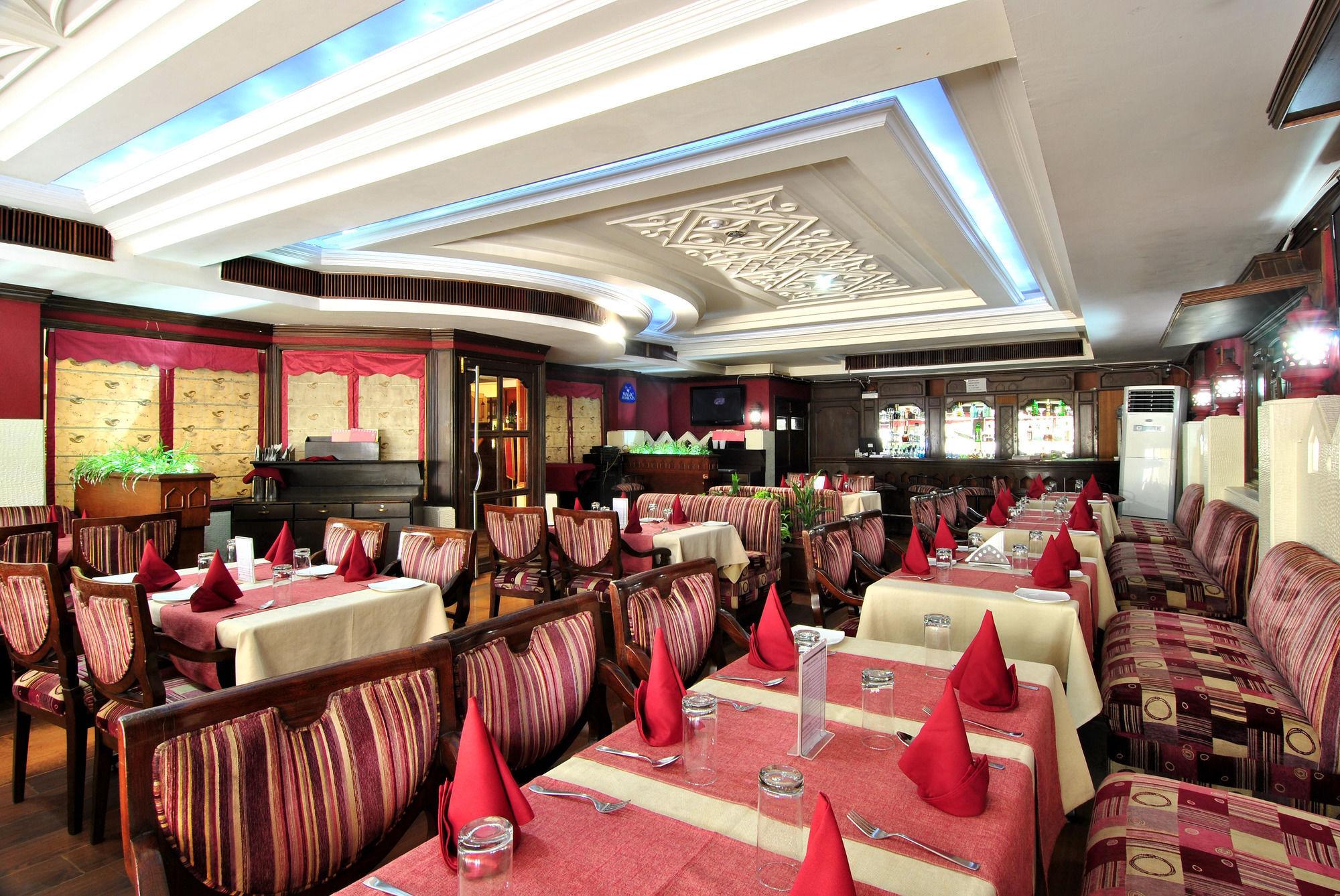 Hotel Solitaire Chandigarh - 10 Mins From Railway Station מראה חיצוני תמונה