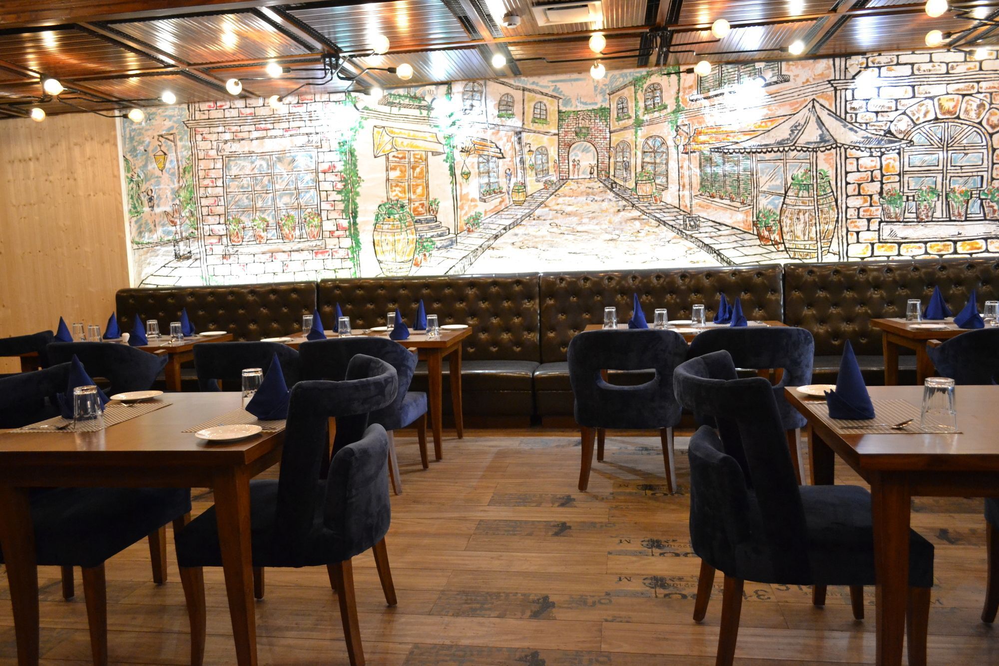 Hotel Solitaire Chandigarh - 10 Mins From Railway Station מראה חיצוני תמונה