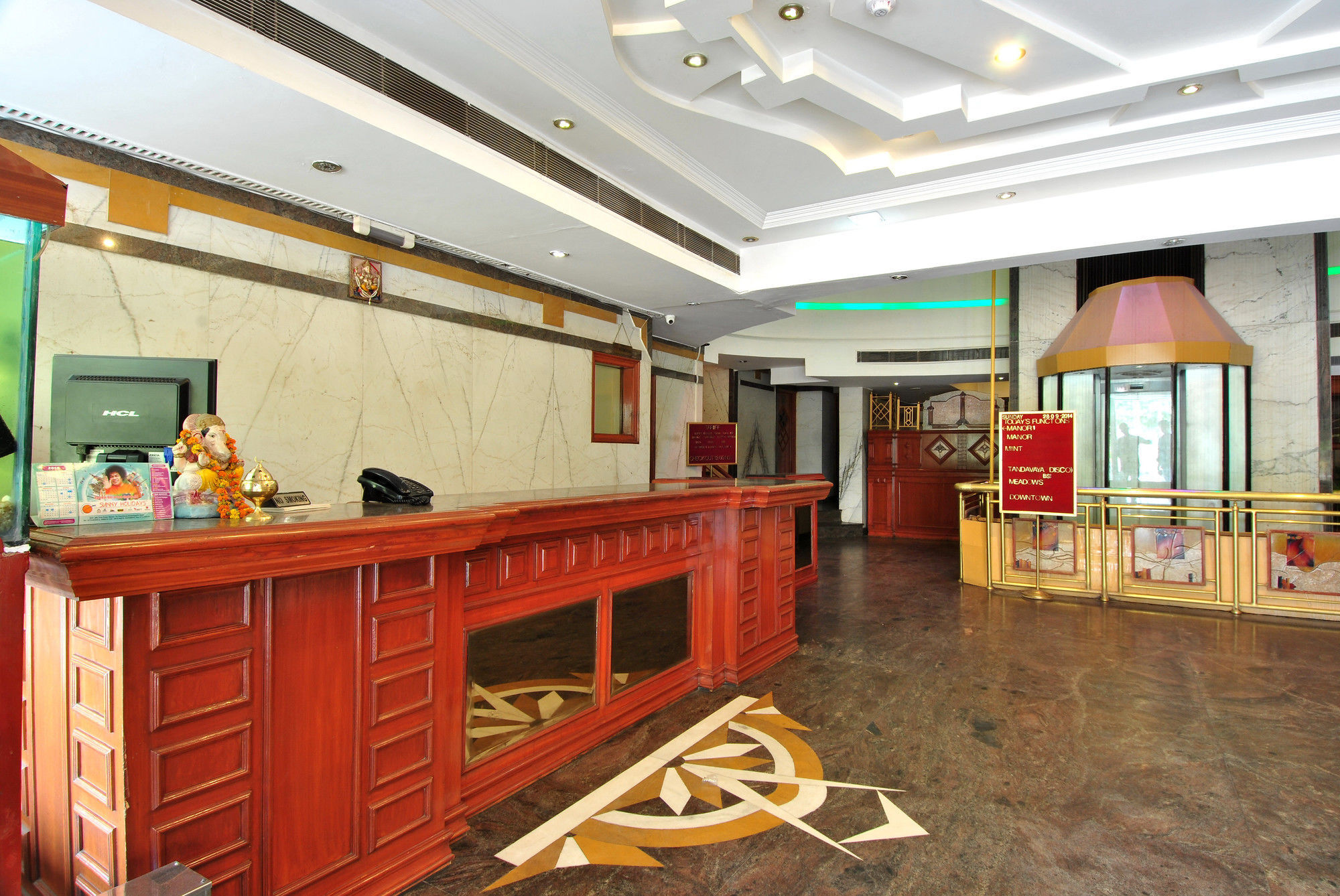 Hotel Solitaire Chandigarh - 10 Mins From Railway Station מראה חיצוני תמונה